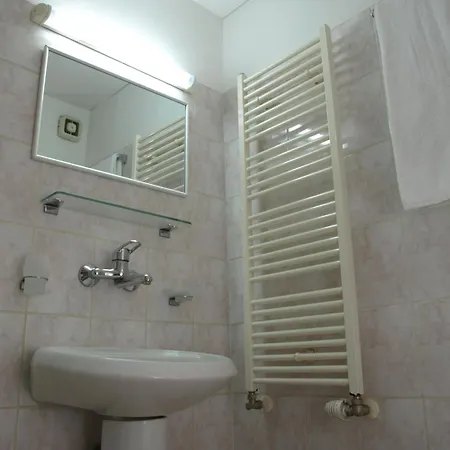 Pensionat Sezoni South Burgas