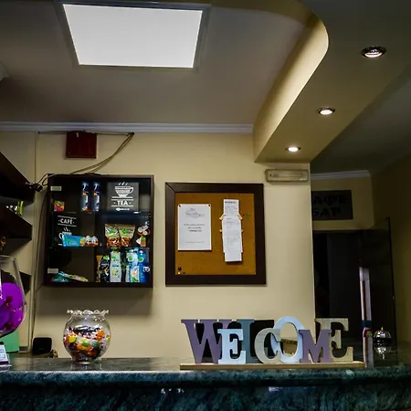 Sezoni South Burgas City