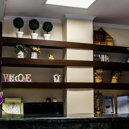 Sezoni South 2* Burgas City