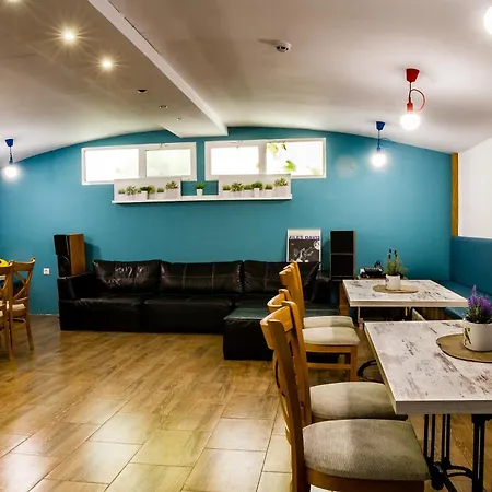 Sezoni South Gasthof