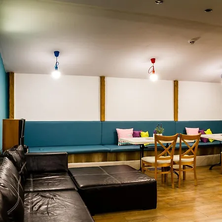 Къща за гости сезони юг 2*