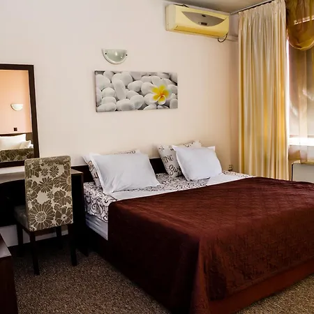 Sezoni South Burgas City