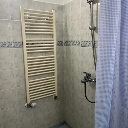 Sezoni South Gasthof Burgas City