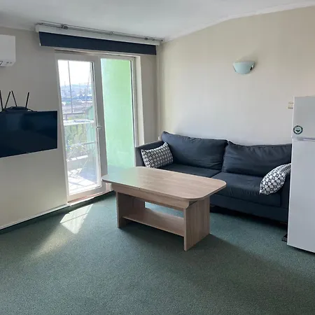 Gasthof Sezoni South Burgas City