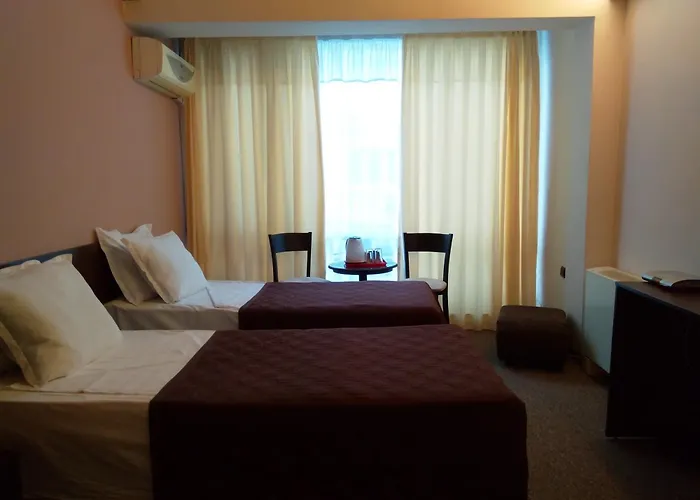 сезони юг Къща за гости Бургас