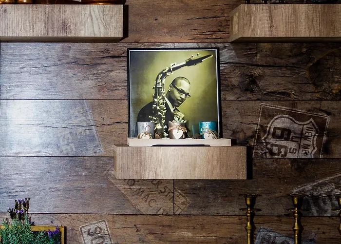 瑟索尼南布尔加斯酒店 招待所