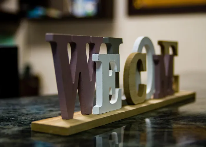 瑟索尼南布尔加斯酒店 招待所 2*