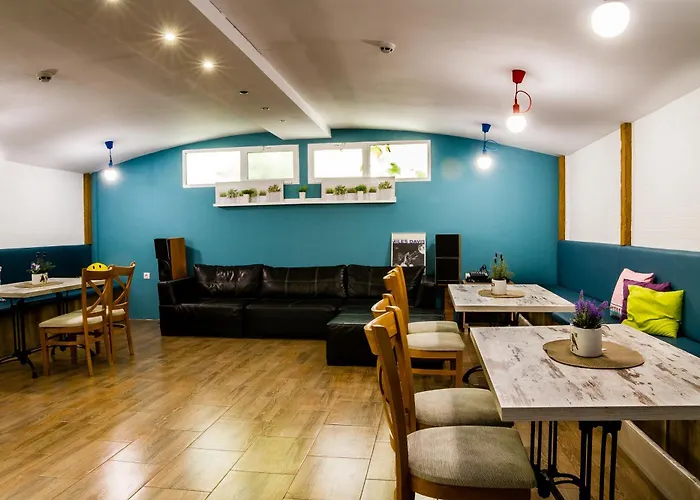 сезони юг Къща за гости