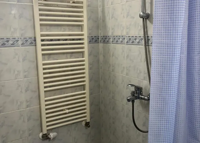 瑟索尼南布尔加斯酒店 招待所 布尔加斯