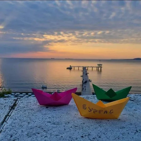 Guest house Sezoni South