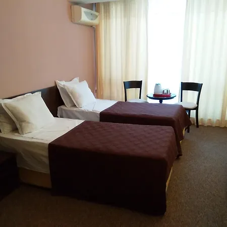 Guest house Sezoni South Burgas