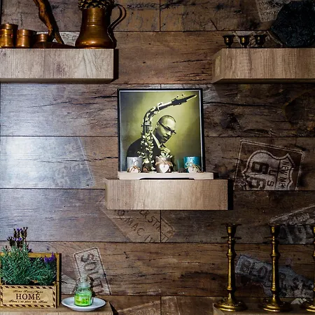 Sezoni South Guest house