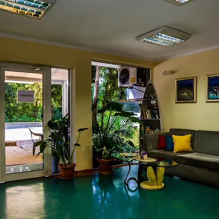 Guest house Sezoni South Burgas
