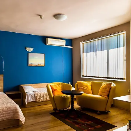 Guest house Sezoni South