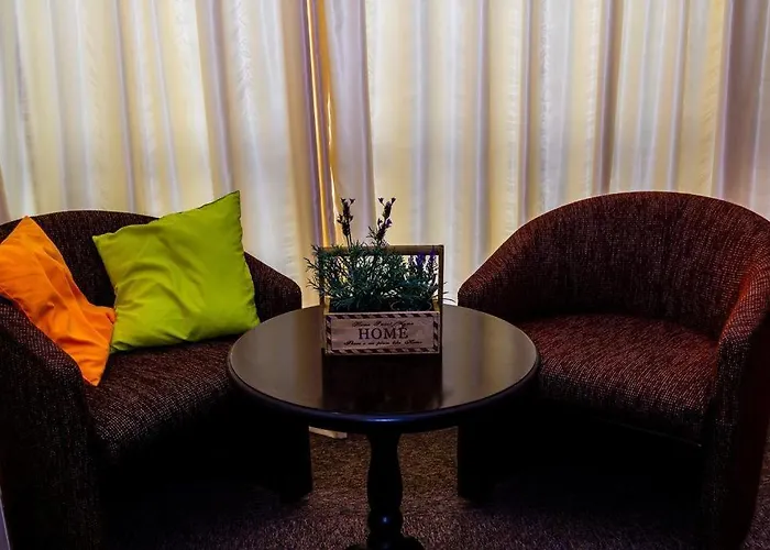 Sezoni South Гостевой дом 2*