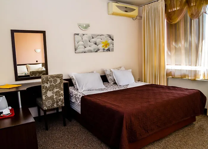 Sezoni South Бургас