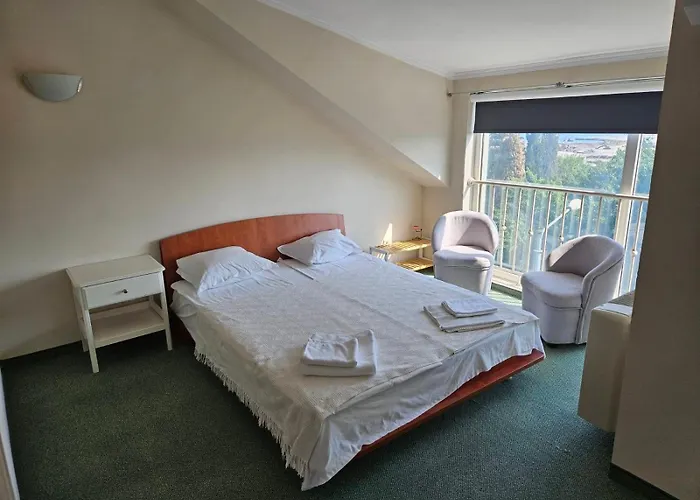 Гостевой дом Sezoni South